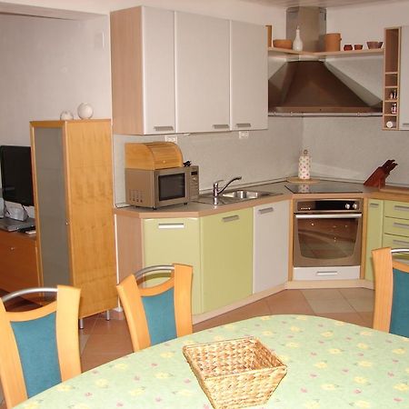 Apartma Veverin Lokve Екстер'єр фото