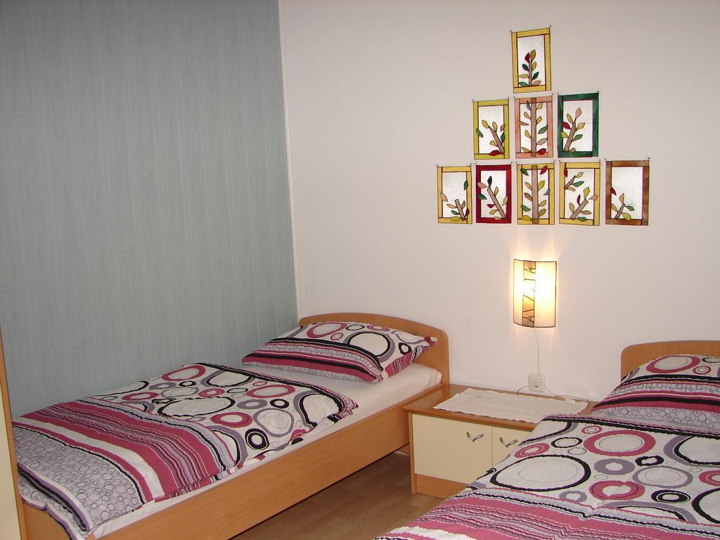 Apartma Veverin Lokve Екстер'єр фото