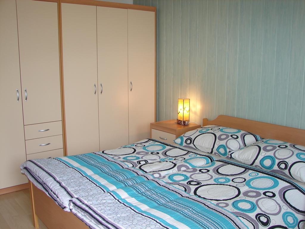 Apartma Veverin Lokve Екстер'єр фото