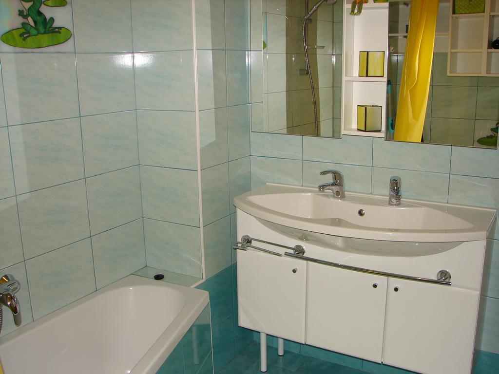 Apartma Veverin Lokve Екстер'єр фото